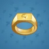 Signet Ring #509