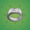 Signet Ring #5094