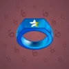 Signet Ring #5095