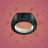 Signet Ring #5098