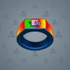 Signet Ring #5099