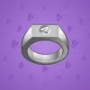 Signet Ring #5103
