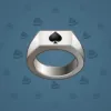 Signet Ring #5104