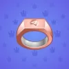 Signet Ring #5106