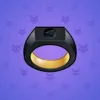 Signet Ring #5108