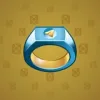 Signet Ring #5114