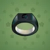 Signet Ring #5115