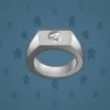 Signet Ring #5123