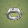 Signet Ring #5126