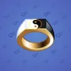 Signet Ring #5127