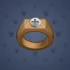 Signet Ring #5130