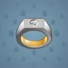 Signet Ring #5131