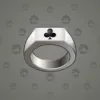 Signet Ring #5132