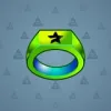 Signet Ring #5134