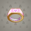 Signet Ring #5136