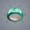 Signet Ring #5138
