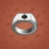 Signet Ring #5161