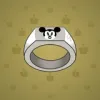 Signet Ring #5163