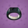Signet Ring #5164