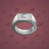 Signet Ring #5169