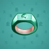 Signet Ring #5170