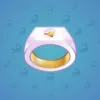 Signet Ring #5172
