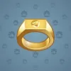 Signet Ring #5182