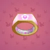 Signet Ring #5183