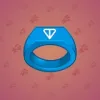 Signet Ring #5185