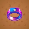 Signet Ring #5187