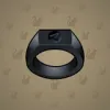 Signet Ring #5190