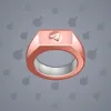 Signet Ring #5192