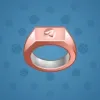 Signet Ring #5195