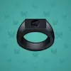 Signet Ring #5202