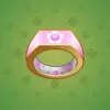 Signet Ring #5203