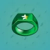 Signet Ring #5204