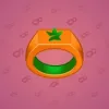 Signet Ring #5205