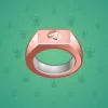 Signet Ring #5208