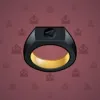 Signet Ring #5210