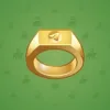 Signet Ring #5211