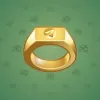Signet Ring #5213