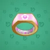 Signet Ring #5216