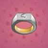 Signet Ring #5217