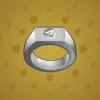 Signet Ring #5219
