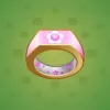 Signet Ring #522