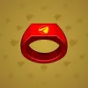 Signet Ring #5221