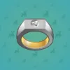 Signet Ring #5227