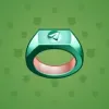 Signet Ring #5229
