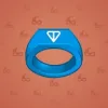 Signet Ring #5230