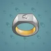 Signet Ring #5231